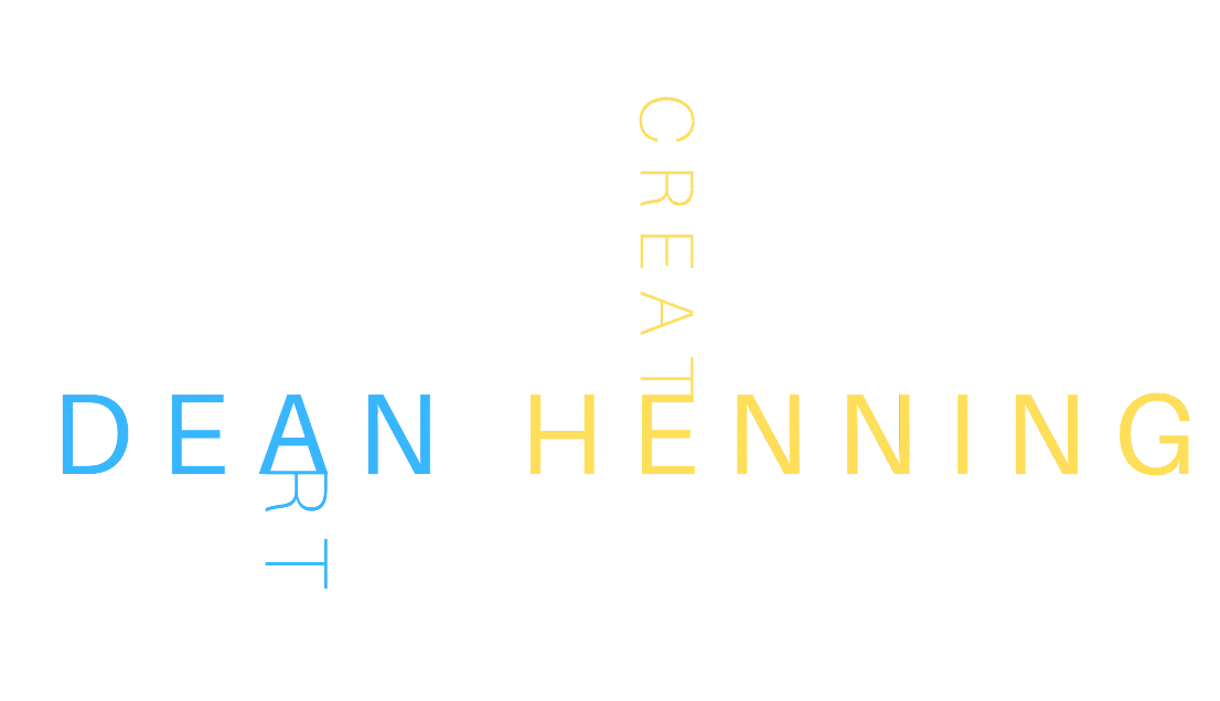 Dean Henning Art